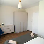 Complex Bella Apartment Warna