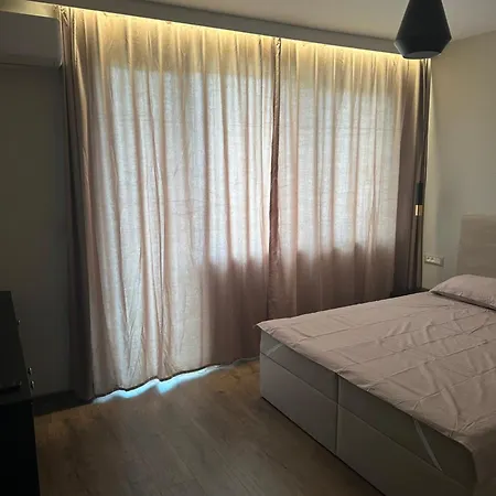 Complex Bella Apartment