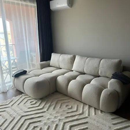 Complex Bella Apartment *