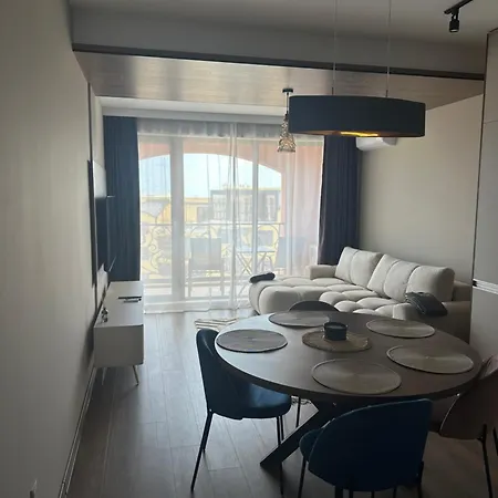 Complex Bella Varna