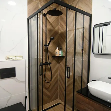 Complex Bella Apartmán *