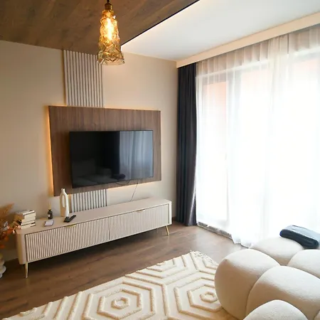 Complex Bella Daire *