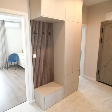 Complex Bella Apartmán Varna