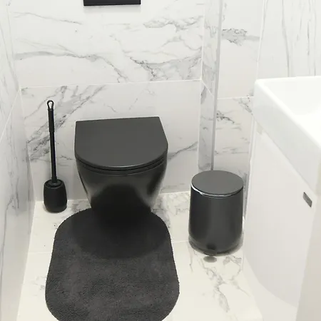 Complex Bella Apartmán