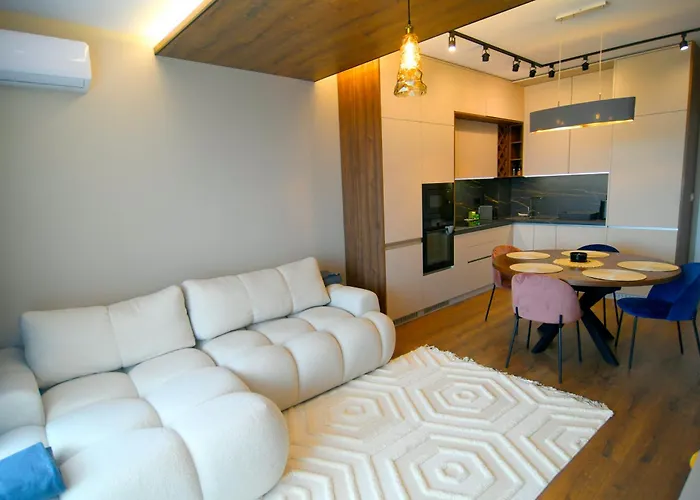 Daire Complex Bella Varna