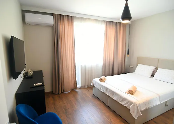 Complex Bella * Varna