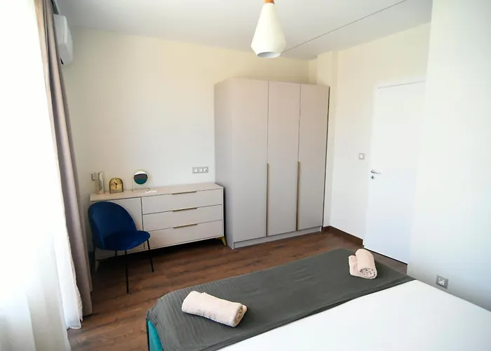 Complex Bella * Varna