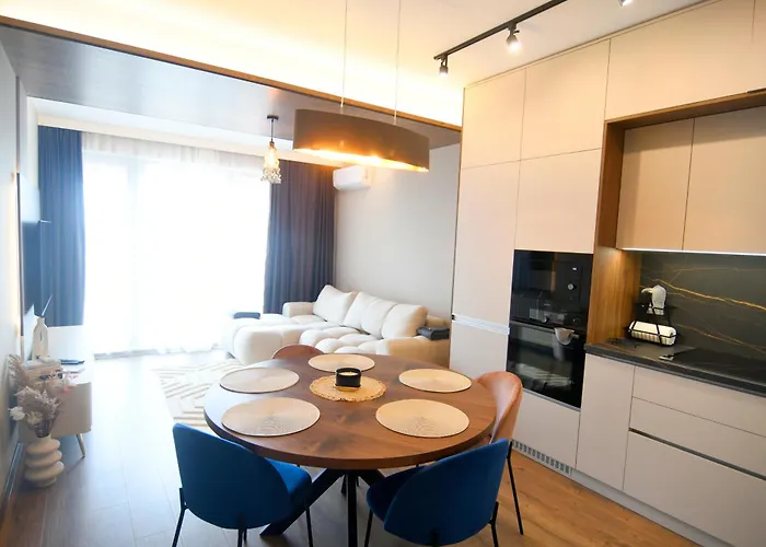 Daire Complex Bella *