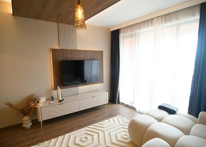 Complex Bella Daire *