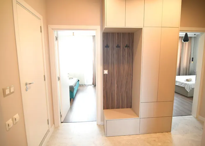 Complex Bella Daire Varna