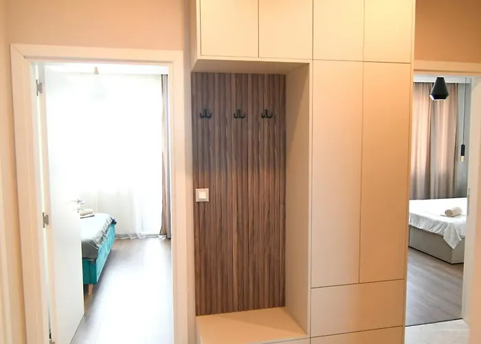 Daire Complex Bella *