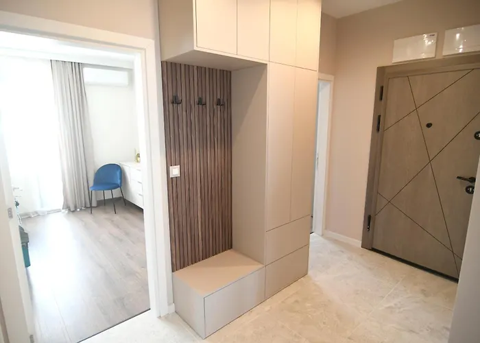 Complex Bella Daire Varna