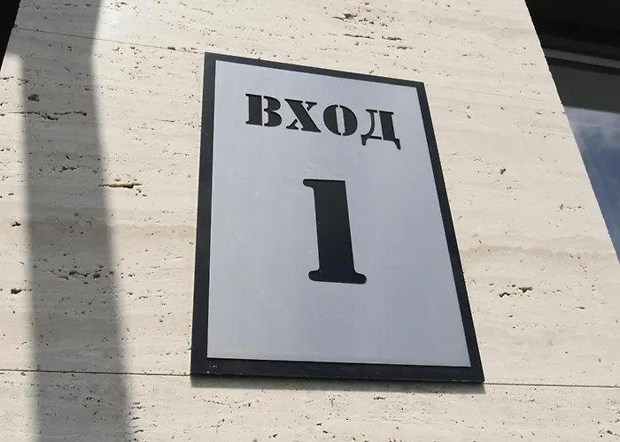 Complex Bella Daire Varna