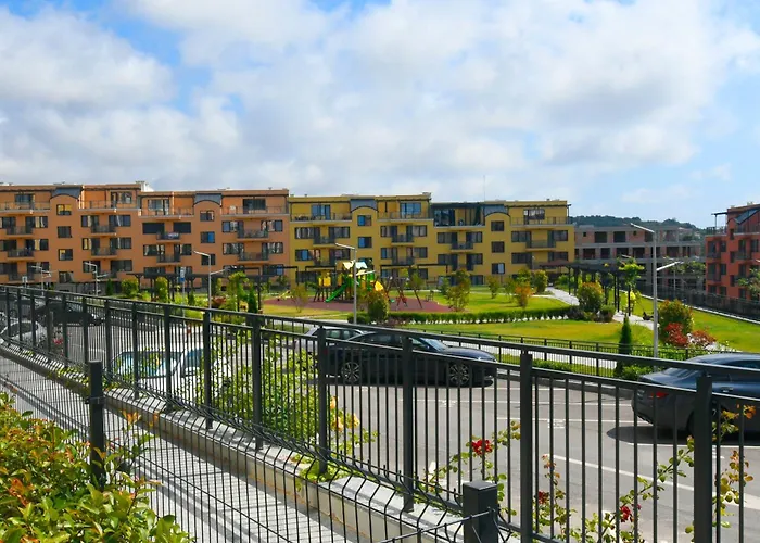 Complex Bella * Varna