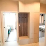 شقة Complex Bella *