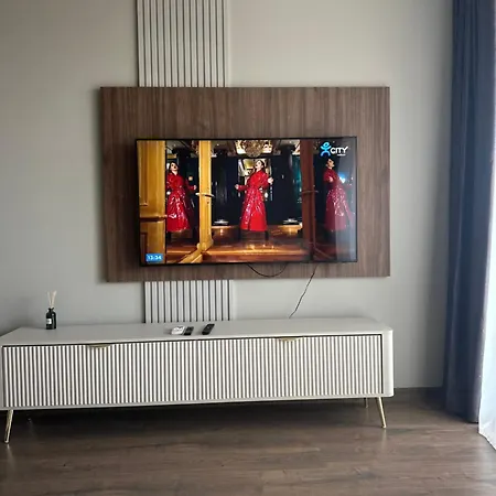 Complex Bella Apartment *