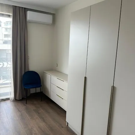 Complex Bella Apartment *