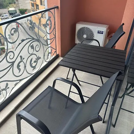 Apartment Complex Bella