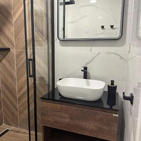 Complex Bella Apartment *