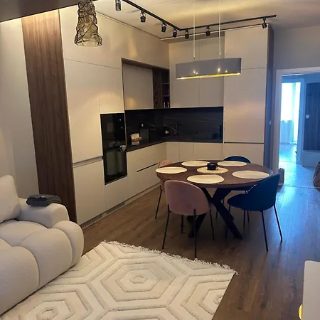 Complex Bella Apartment