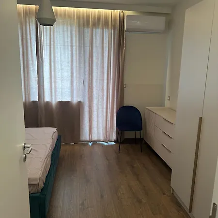 Complex Bella Apartment Varna