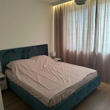 Apartment Complex Bella Varna
