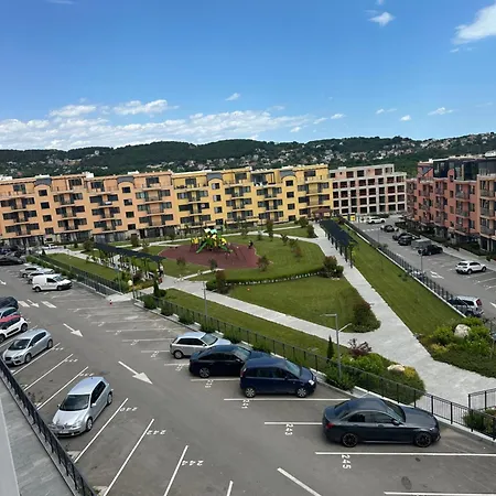 Complex Bella