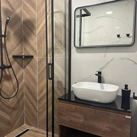 Complex Bella Apartment *