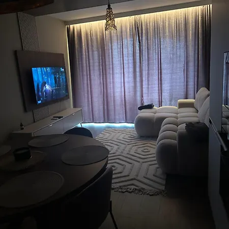 Complex Bella Varna