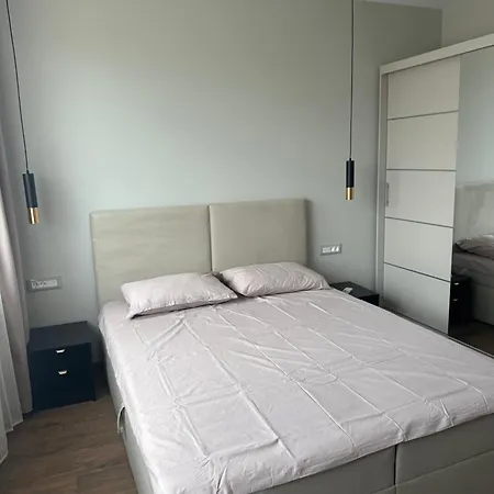 Complex Bella * Varna