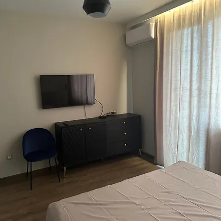 Complex Bella Apartment
