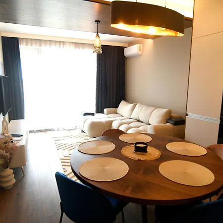 Complex Bella Appartement