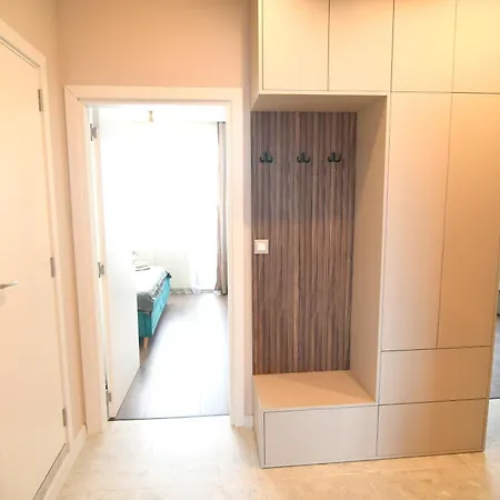 Complex Bella Appartement Varna