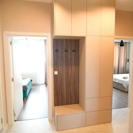 Appartement Complex Bella *