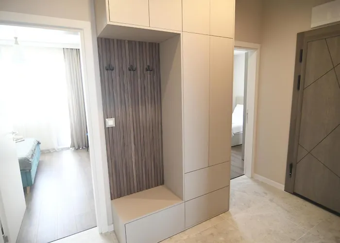 公寓 Complex Bella