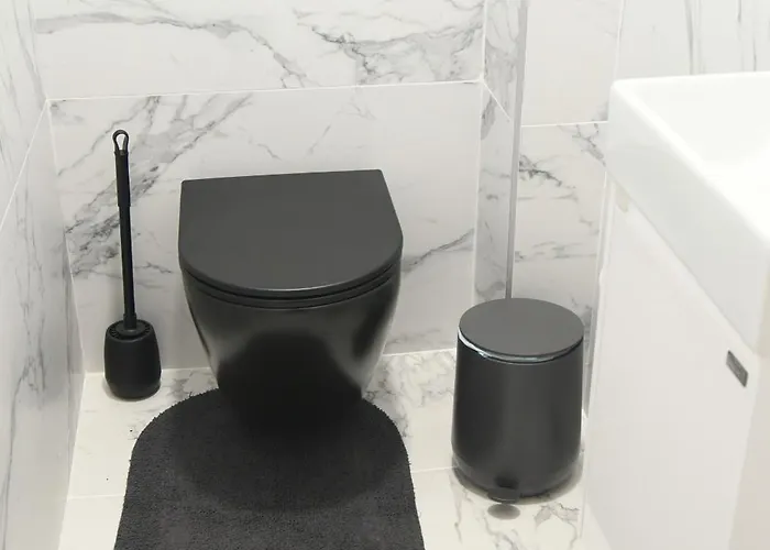 Complex Bella 公寓